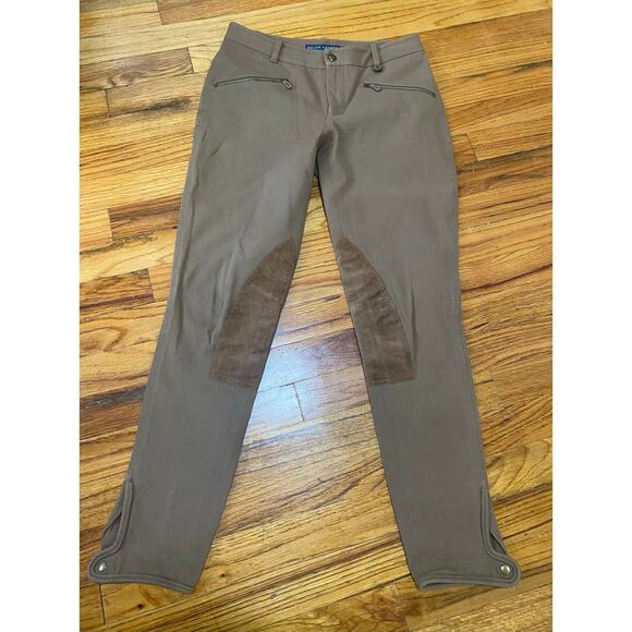 Ralph Lauren Pants - Ralph Lauren Riding Pants Size 4